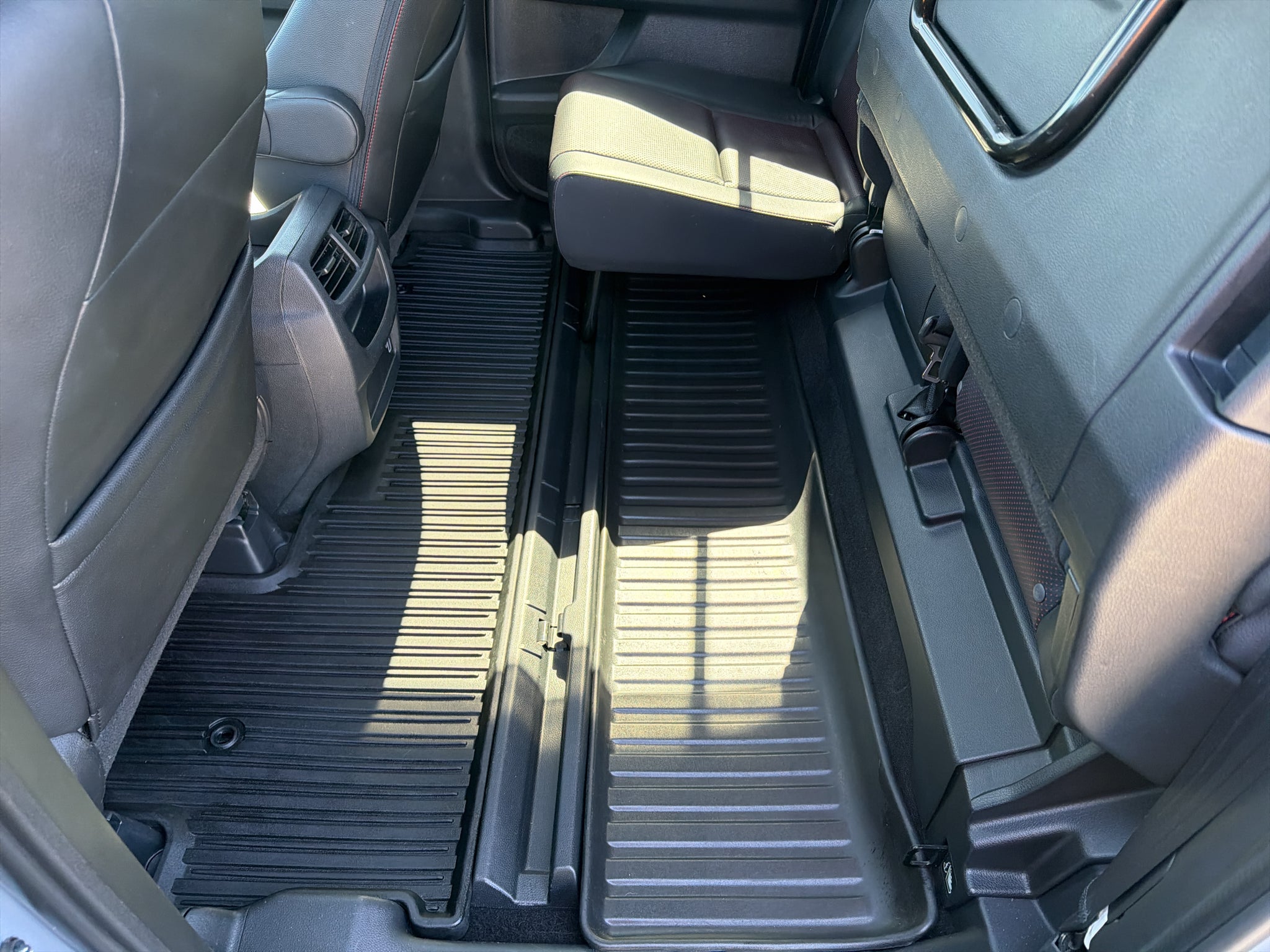 2022 Honda Ridgeline Black Edition