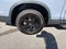 2022 Honda Ridgeline Black Edition