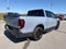2022 Honda Ridgeline Black Edition