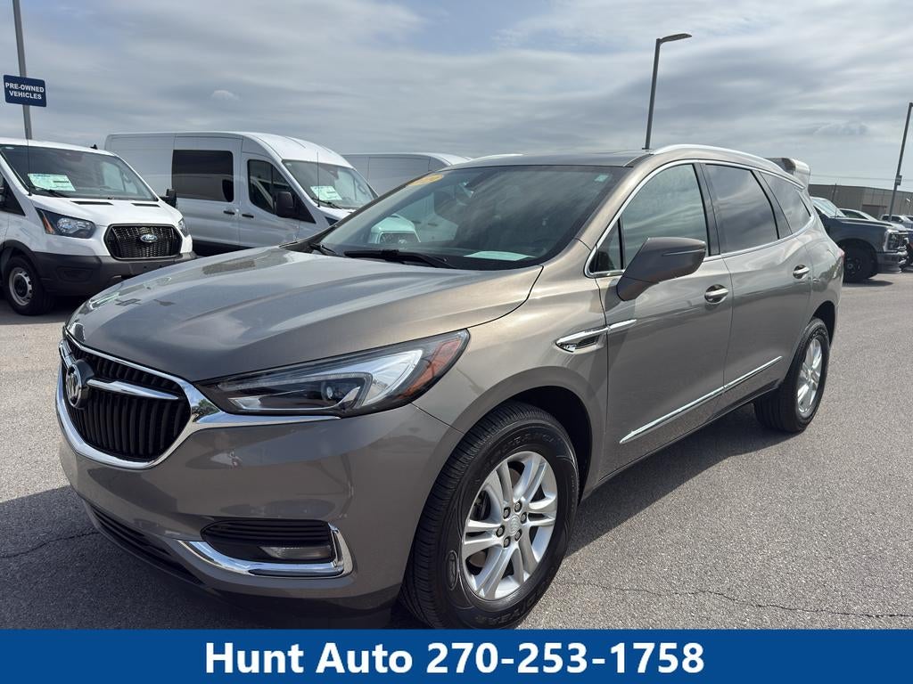 2019 Buick Enclave Essence AWD's photo