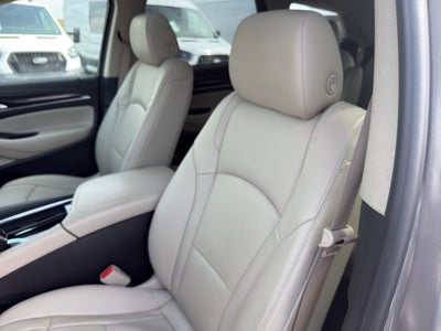 2019 Buick Enclave AWD Essence