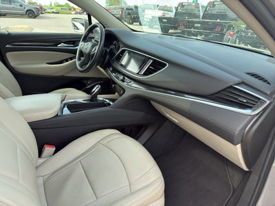 2019 Buick Enclave AWD Essence