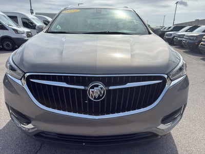 2019 Buick Enclave AWD Essence