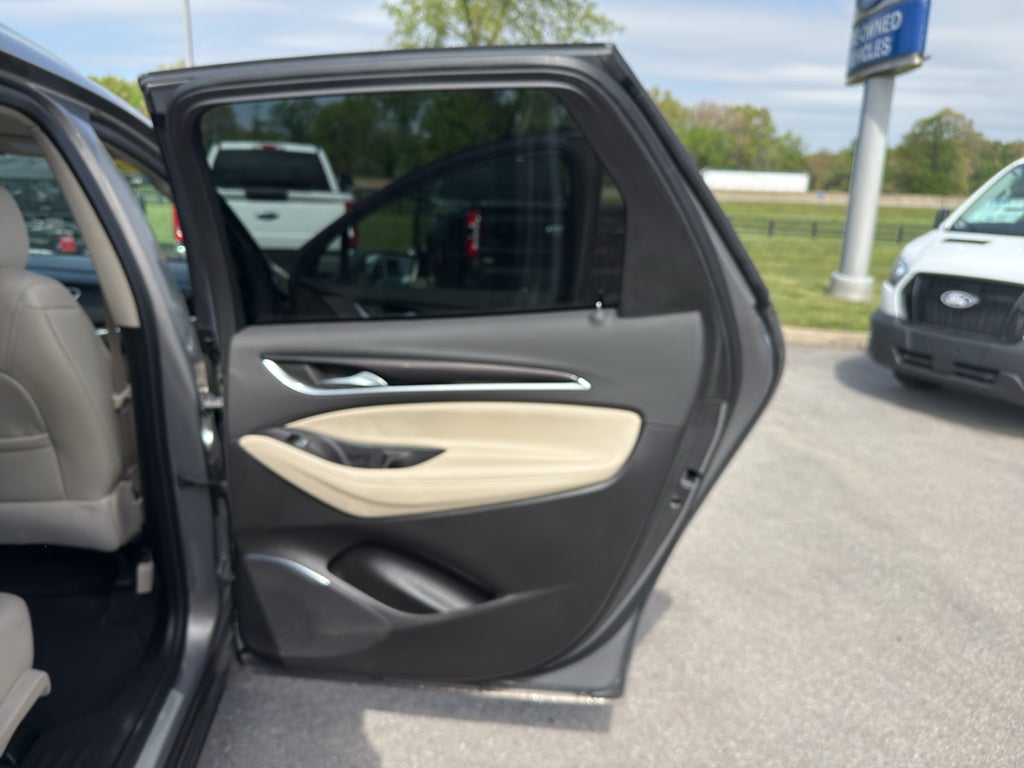 2019 Buick Enclave AWD Essence