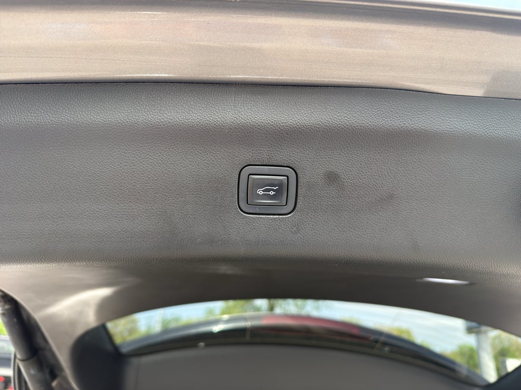 2019 Buick Enclave AWD Essence
