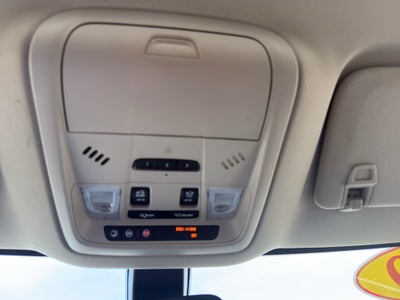 2019 Buick Enclave AWD Essence