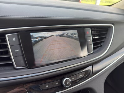 2019 Buick Enclave AWD Essence