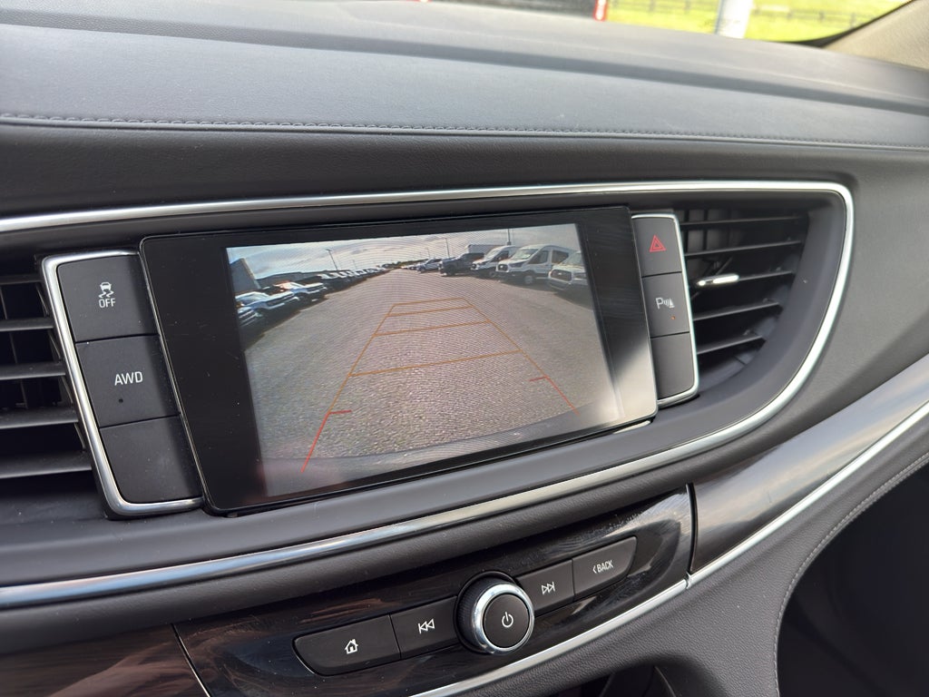 2019 Buick Enclave AWD Essence