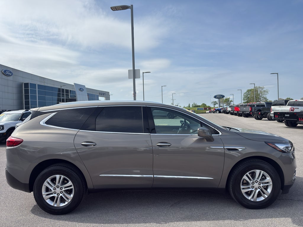 2019 Buick Enclave AWD Essence