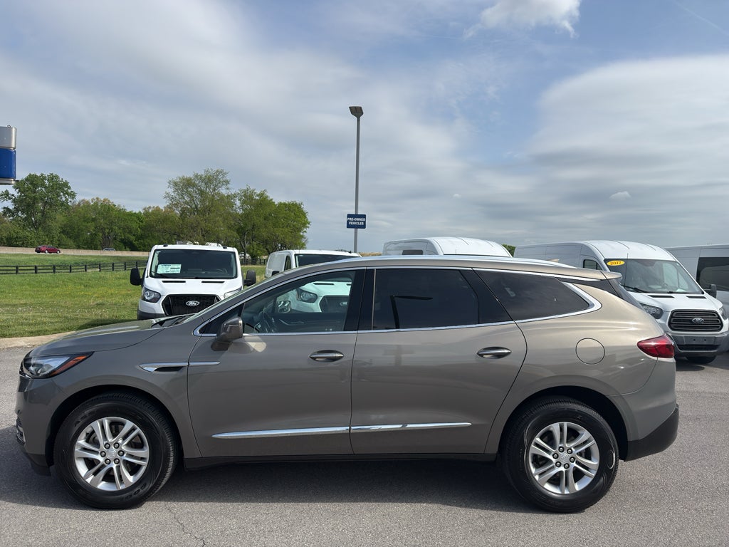 2019 Buick Enclave AWD Essence