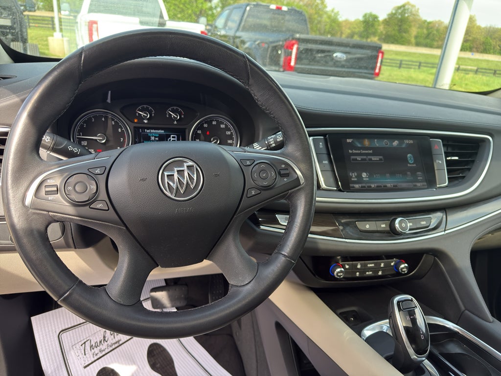 2019 Buick Enclave AWD Essence