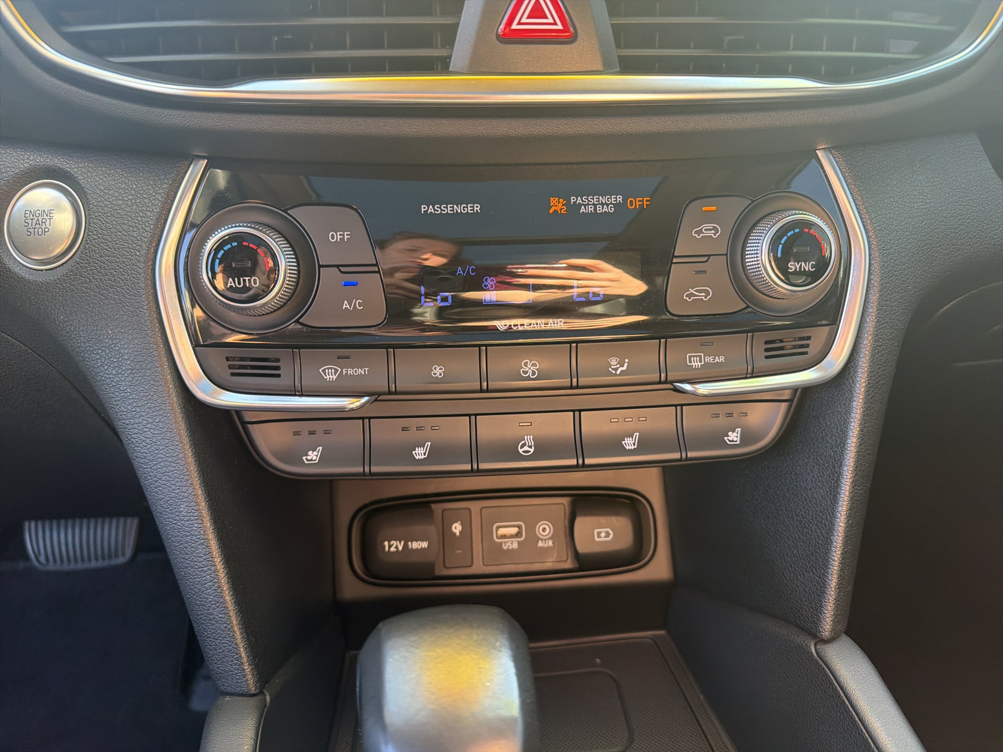 2019 Hyundai Santa Fe Ultimate 2.0T