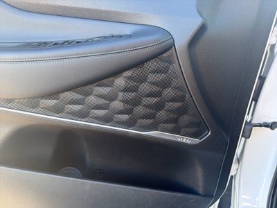 2019 Hyundai Santa Fe Ultimate 2.0T