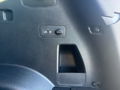 2019 Hyundai Santa Fe Ultimate 2.0T