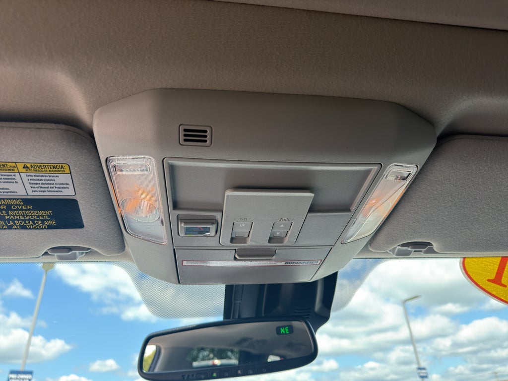 2021 Toyota Sequoia Limited
