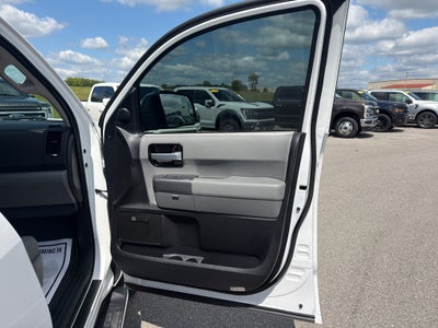 2021 Toyota Sequoia Limited
