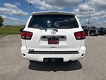 2021 Toyota Sequoia Limited