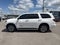 2021 Toyota Sequoia Limited