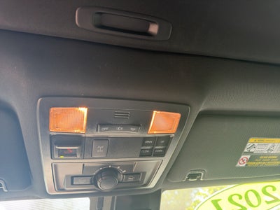 2021 Toyota Tacoma TRD Pro