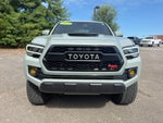 2021 Toyota Tacoma TRD Pro