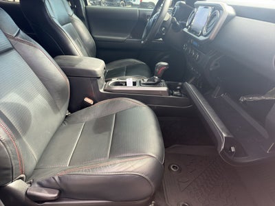 2021 Toyota Tacoma TRD Pro
