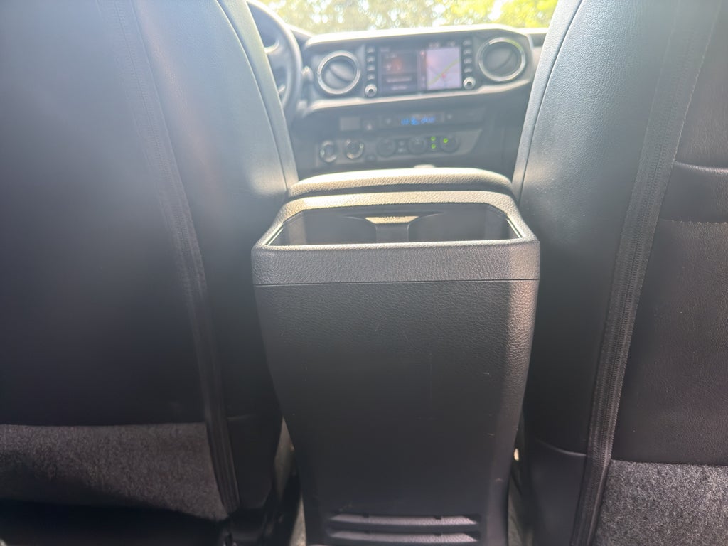 2021 Toyota Tacoma TRD Pro