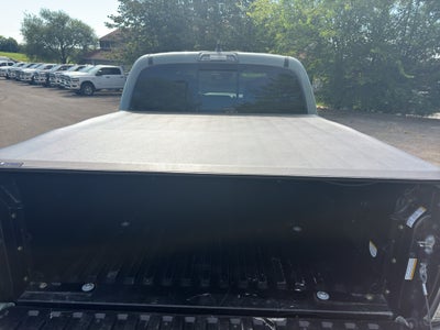 2021 Toyota Tacoma TRD Pro