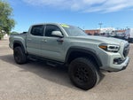 2021 Toyota Tacoma TRD Pro