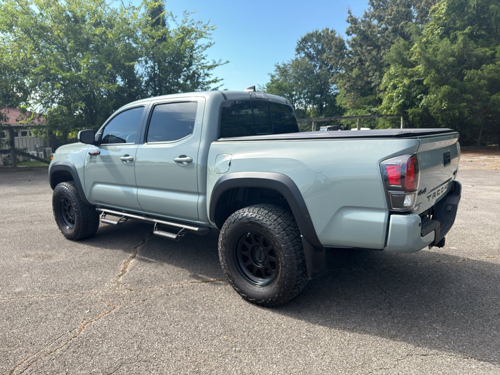 2021 Toyota Tacoma TRD Pro