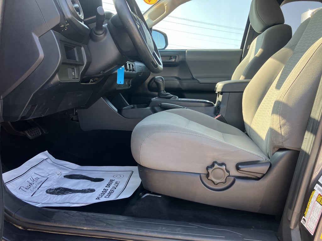 2019 Toyota Tacoma SR