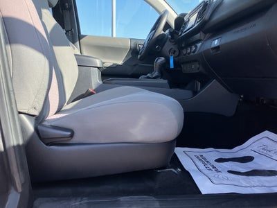 2019 Toyota Tacoma SR