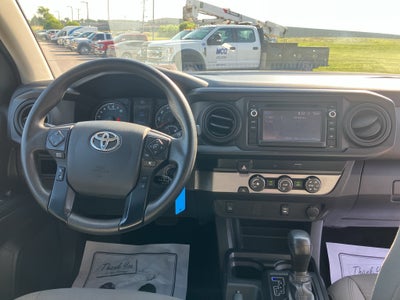 2019 Toyota Tacoma SR