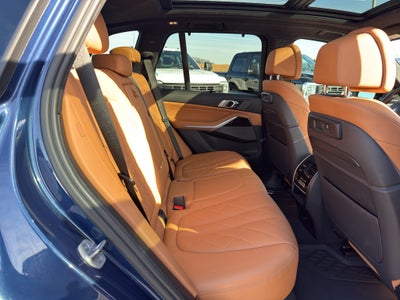 2023 BMW X5 PHEV xDrive45e