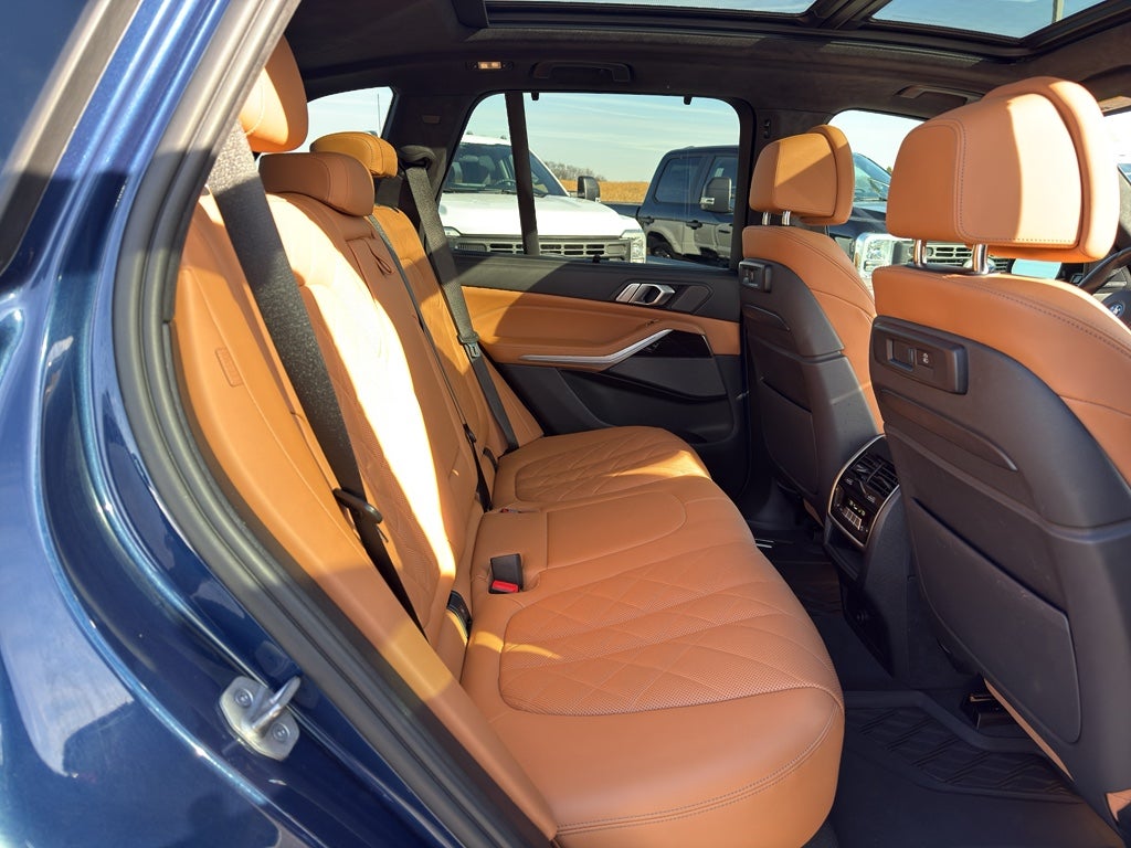 2023 BMW X5 PHEV xDrive45e