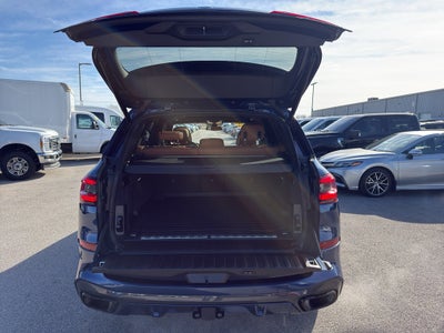 2023 BMW X5 PHEV xDrive45e