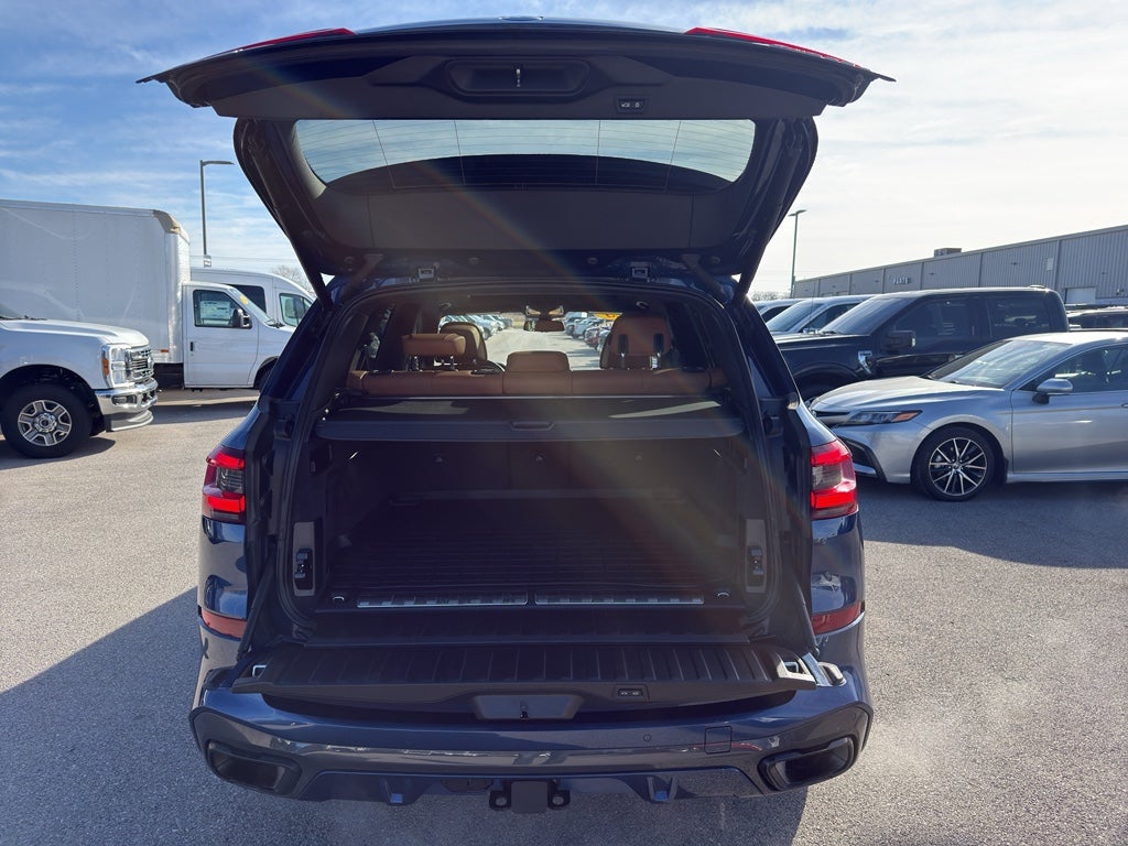 2023 BMW X5 PHEV xDrive45e