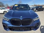 2023 BMW X5 PHEV xDrive45e