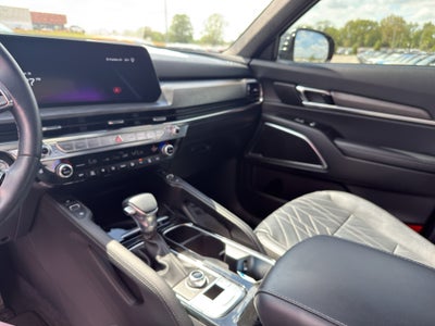 2024 Kia Telluride SX Prestige X-Line