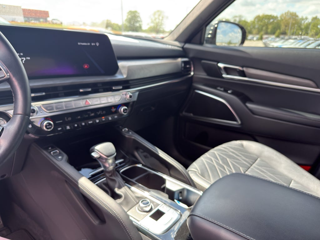 2024 Kia Telluride SX Prestige X-Line
