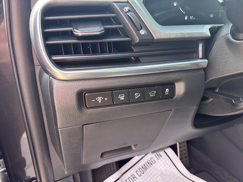 2024 Kia Telluride SX Prestige X-Line