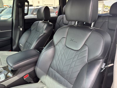 2024 Kia Telluride SX Prestige X-Line