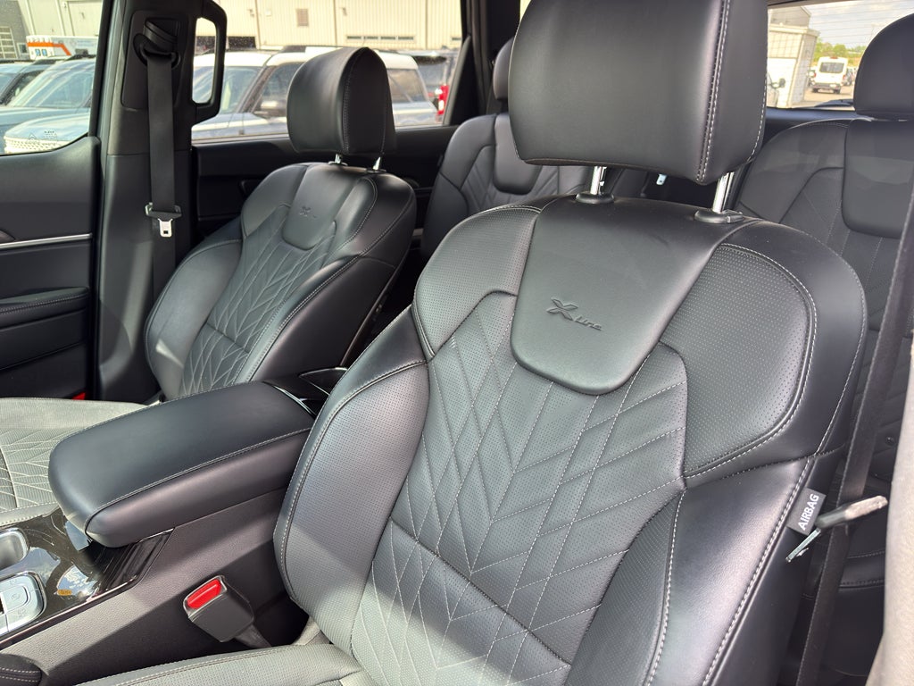 2024 Kia Telluride SX Prestige X-Line