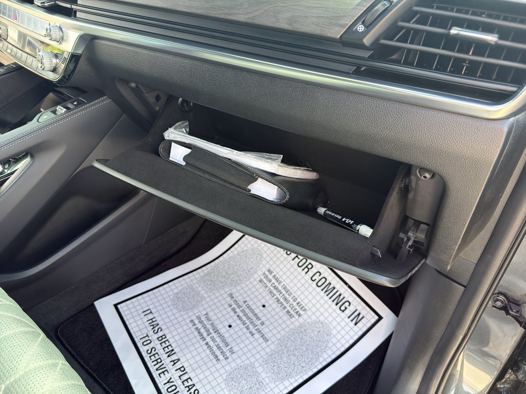 2024 Kia Telluride SX Prestige X-Line