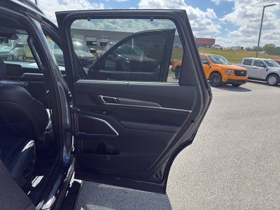 2024 Kia Telluride SX Prestige X-Line