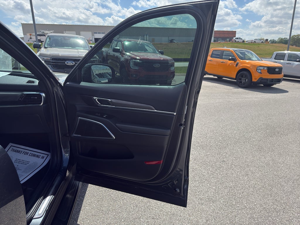 2024 Kia Telluride SX Prestige X-Line