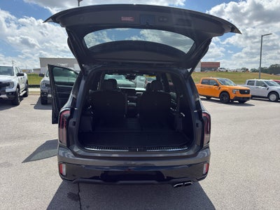 2024 Kia Telluride SX Prestige X-Line