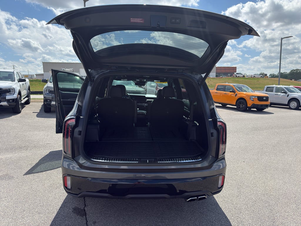 2024 Kia Telluride SX Prestige X-Line