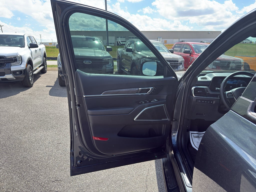 2024 Kia Telluride SX Prestige X-Line