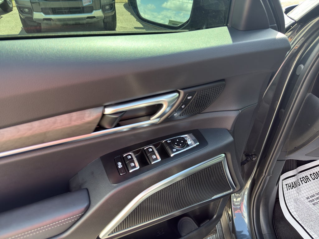 2024 Kia Telluride SX Prestige X-Line