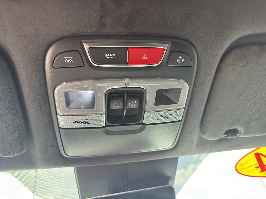 2024 Kia Telluride SX Prestige X-Line